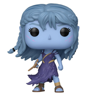 WREN / LE PEUPLE DE L'AIR / FIGURINE FUNKO POP