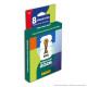 BLISTER 8 POCHETTES STICKERS PANINI WORLD CUP 26