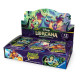DISPLAY DE 24 BOOSTERS LORCANA INVASION EPINEUSE CHAPITRE 13 / CARTE VF