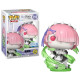 RAM WIND MAGIC / RE ZERO / FIGURINE FUNKO POP / EXCLUSIVE SPECIAL EDITION / GITD