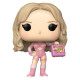 TIFFANY STRATTON / WWE / FIGURINE FUNKO POP / GLITTER