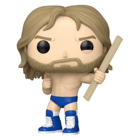 HACKSAW JIM DUGGAN / WWE / FIGURINE FUNKO POP