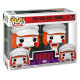 2 PACK THE DEE DEE TWINS / BATMAN BEYOND / FIGURINE FUNKO POP
