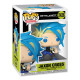 JAXON CROSS / BEYBLADE X / FIGURINE FUNKO POP