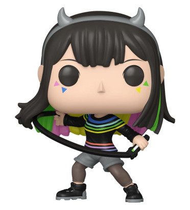 MULTI NANA-IRON / BEYBLADE X / FIGURINE FUNKO POP