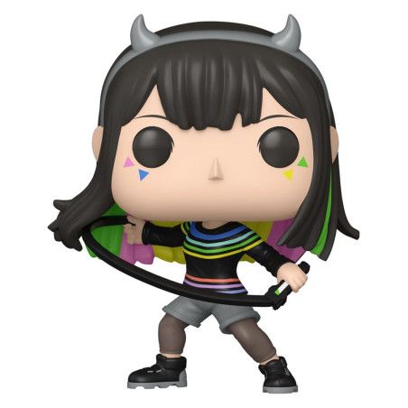 MULTI NANA-IRON / BEYBLADE X / FIGURINE FUNKO POP