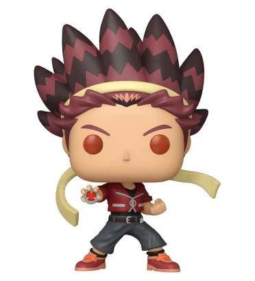 ROBIN KAZAMI / BEYBLADE X / FIGURINE FUNKO POP