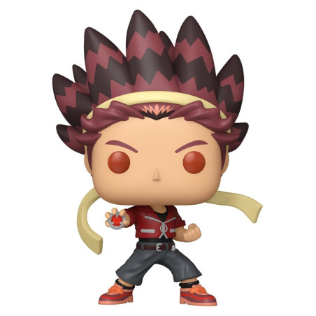 ROBIN KAZAMI / BEYBLADE X / FIGURINE FUNKO POP