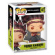 ROBIN KAZAMI / BEYBLADE X / FIGURINE FUNKO POP