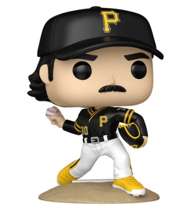 PAUL SKENES / PIRATES / FIGURINE FUNKO POP