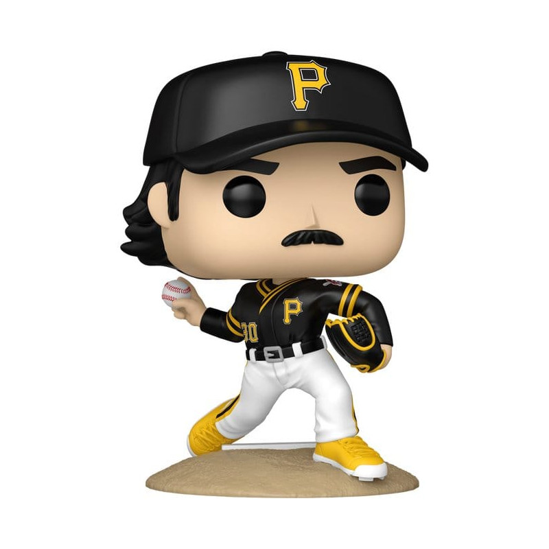 PAUL SKENES / PIRATES / FIGURINE FUNKO POP