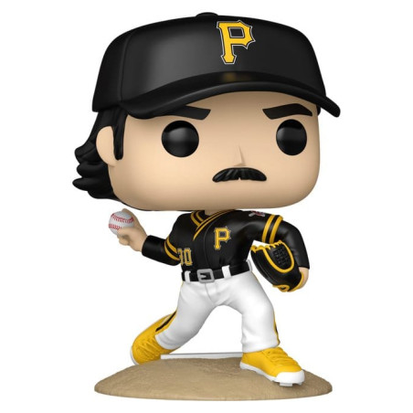 PAUL SKENES / PIRATES / FIGURINE FUNKO POP