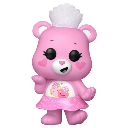 LOVE A LOT BEAR AS GLINDA UPLAND / LES BISOUNOURS / FIGURINE FUNKO POP