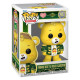 FUNSHINE BEAR AS WICKED SCARECROW / LES BISOUNOURS / FIGURINE FUNKO POP