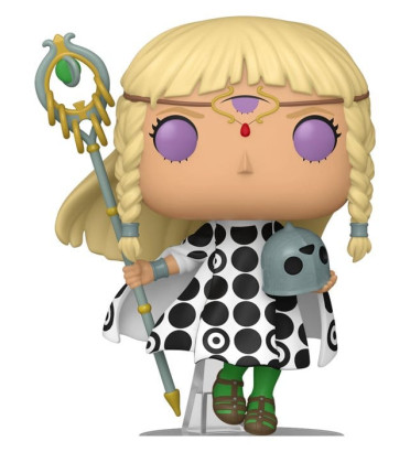 EUPHA / METAPHOR REFANTAZIO / FIGURINE FUNKO POP