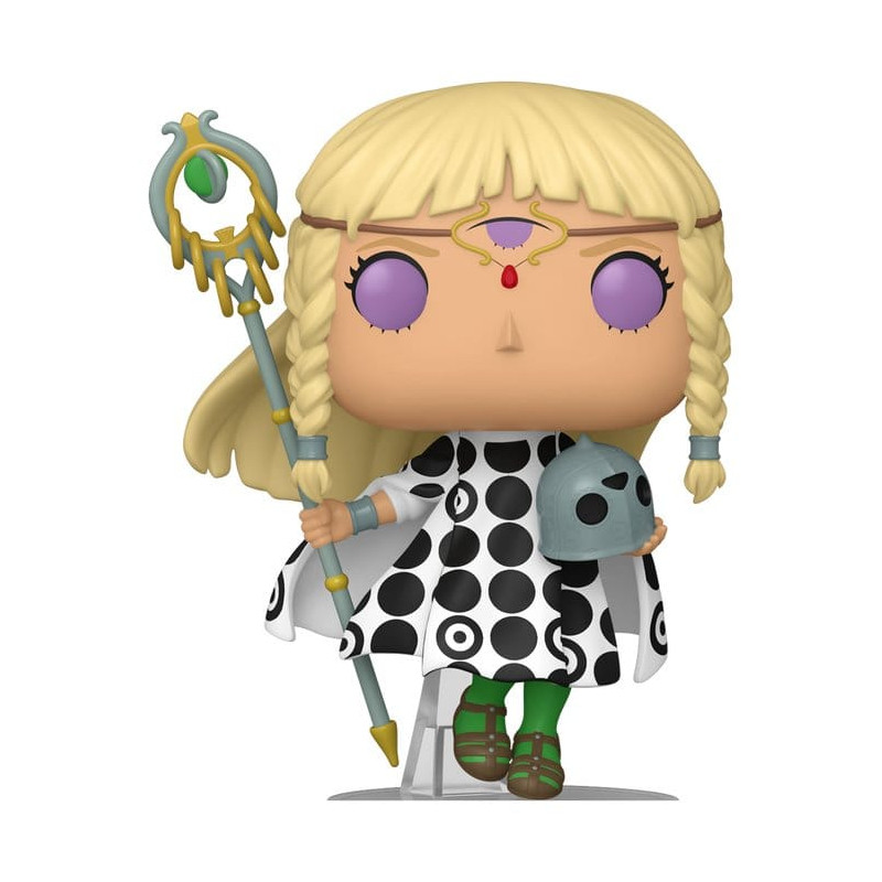 EUPHA / METAPHOR REFANTAZIO / FIGURINE FUNKO POP