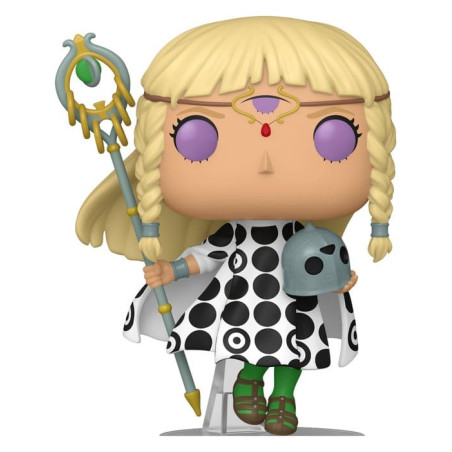 EUPHA / METAPHOR REFANTAZIO / FIGURINE FUNKO POP