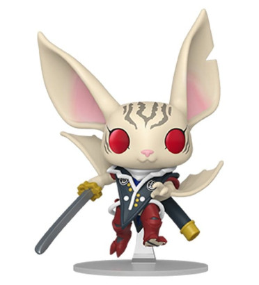 HEISMAY / METAPHOR REFANTAZIO / FIGURINE FUNKO POP