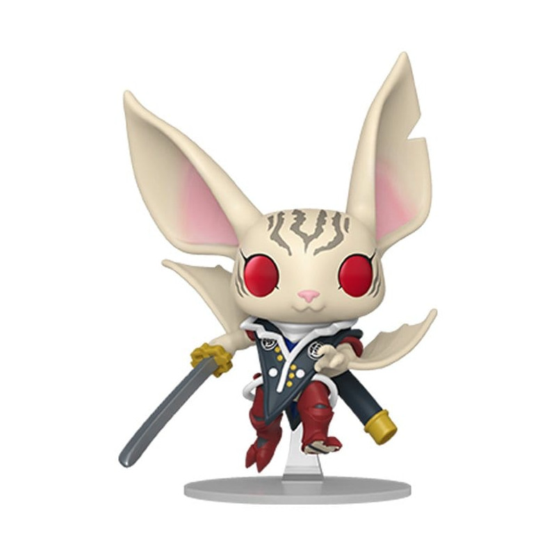 HEISMAY / METAPHOR REFANTAZIO / FIGURINE FUNKO POP