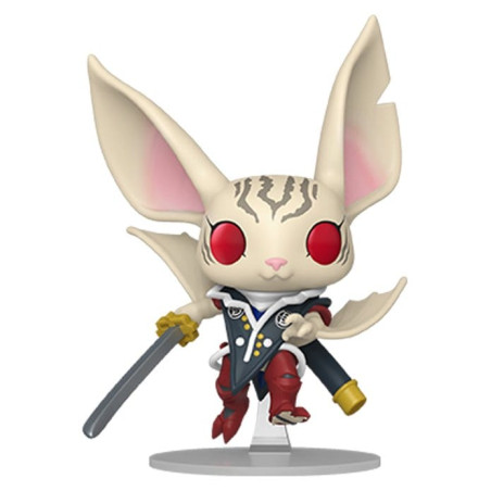 HEISMAY / METAPHOR REFANTAZIO / FIGURINE FUNKO POP