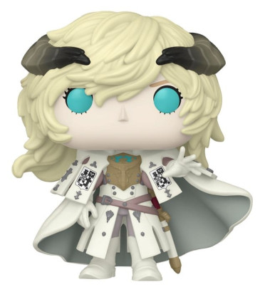 LOUIS / METAPHOR REFANTAZIO / FIGURINE FUNKO POP