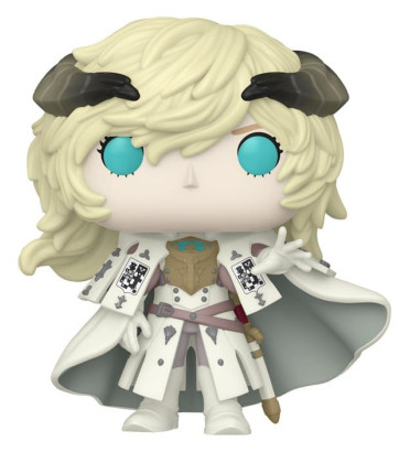 LOUIS / METAPHOR REFANTAZIO / FIGURINE FUNKO POP