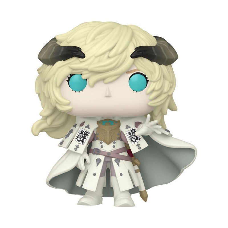 LOUIS / METAPHOR REFANTAZIO / FIGURINE FUNKO POP