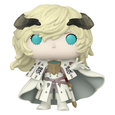 LOUIS / METAPHOR REFANTAZIO / FIGURINE FUNKO POP
