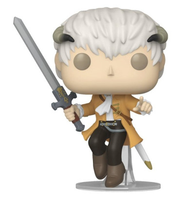 STROHL / METAPHOR REFANTAZIO / FIGURINE FUNKO POP
