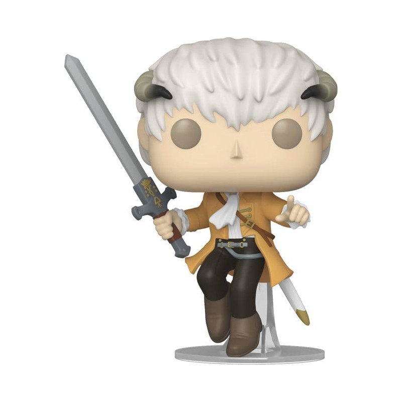 STROHL / METAPHOR REFANTAZIO / FIGURINE FUNKO POP
