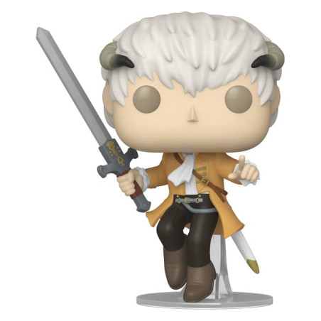 STROHL / METAPHOR REFANTAZIO / FIGURINE FUNKO POP