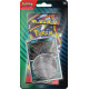 DUO PACK POKEMON AOUT 2026 ZARUDE / CARTE VF