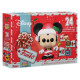 CALENDRIER DE L'AVENT DISNEY 2026 / FIGURINE FUNKO POP