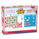 CALENDRIER DE L'AVENT HELLO KITTY 2026 / FIGURINE FUNKO BITTY POP