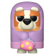GRANNY RITA / BLUEY / FIGURINE FUNKO POP
