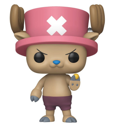 TONY TONY CHOPPER REFRESH SUPER OVERSIZED / ONE PIECE / FIGURINE FUNKO POP