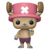 TONY TONY CHOPPER REFRESH SUPER OVERSIZED / ONE PIECE / FIGURINE FUNKO POP