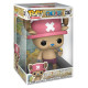 TONY TONY CHOPPER REFRESH SUPER OVERSIZED / ONE PIECE / FIGURINE FUNKO POP
