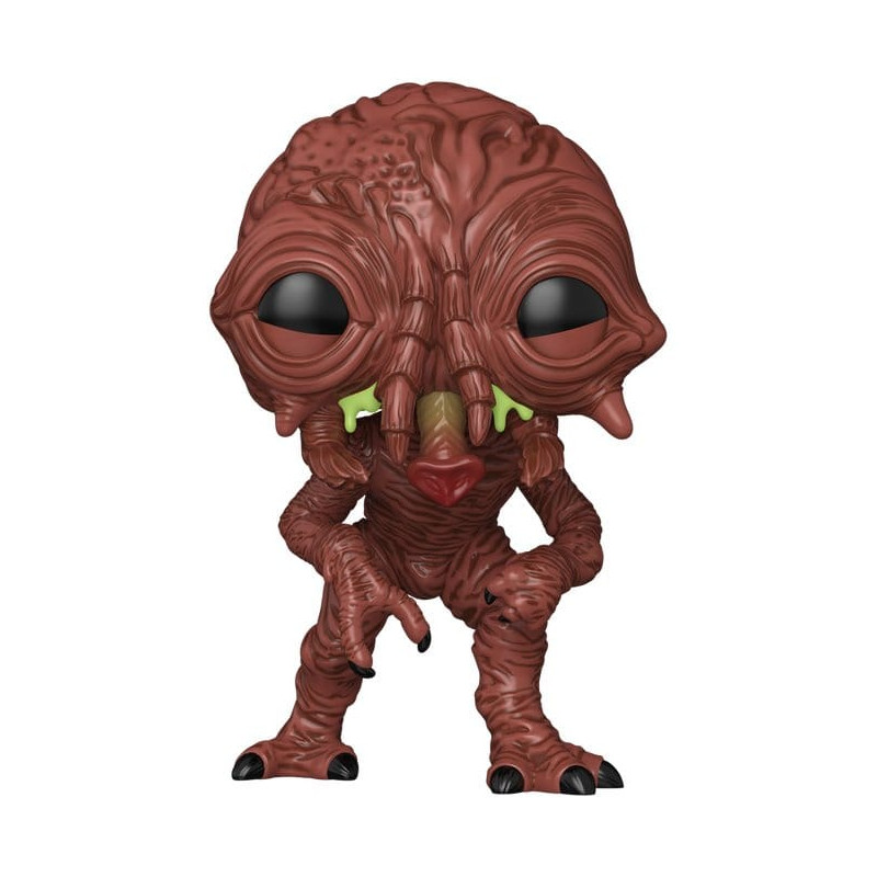 LA MOUCHE / THE FLY / FIGURINE FUNKO POP