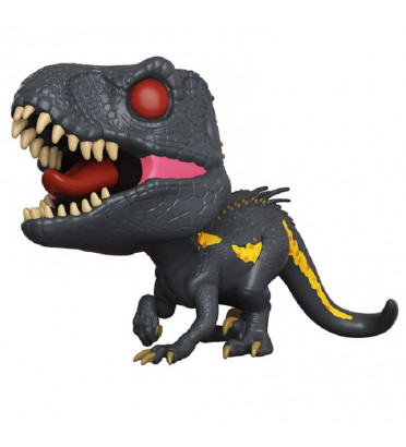 INDORAPTOR / JURASSIC WORLD / FIGURINE FUNKO POP