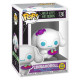 CINNAMOROLL SPOOKY / HELLO KITTY AND FRIENDS / FIGURINE FUNKO POP / GITD