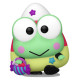 KEROPPI SPOOKY / HELLO KITTY AND FRIENDS / FIGURINE FUNKO POP / GITD