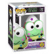 KEROPPI SPOOKY / HELLO KITTY AND FRIENDS / FIGURINE FUNKO POP / GITD