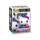 HELLO KITTY SPOOKY / HELLO KITTY AND FRIENDS / FIGURINE FUNKO POP / GITD