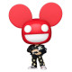 DEADMAU5 WITH CAT / DEADMAU5 / FIGURINE FUNKO POP