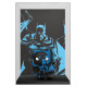 BATMAN BLACK AND BLUE COVERS / BATMAN / FIGURINE FUNKO POP