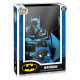 BATMAN BLACK AND BLUE COVERS / BATMAN / FIGURINE FUNKO POP