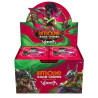DISPLAY DE 24 BOOSTERS RIFTBOUND VENDETTA SET 4 / CARTE VF