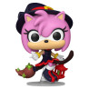 AMY AS WITCH / SONIC / FIGURINE FUNKO POP