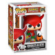 KNUCKLES AS DEVIL / SONIC / FIGURINE FUNKO POP - 2